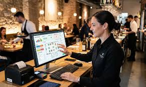 Sistema POS Restaurante