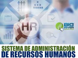 Sistema de RRHH