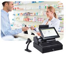 Sistema para Farmacias y Boticas