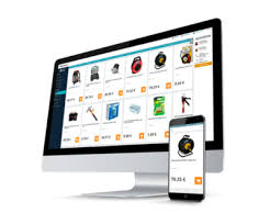 Sistema para Ferreterías