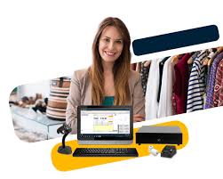 Sistema para Tiendas de Ropa