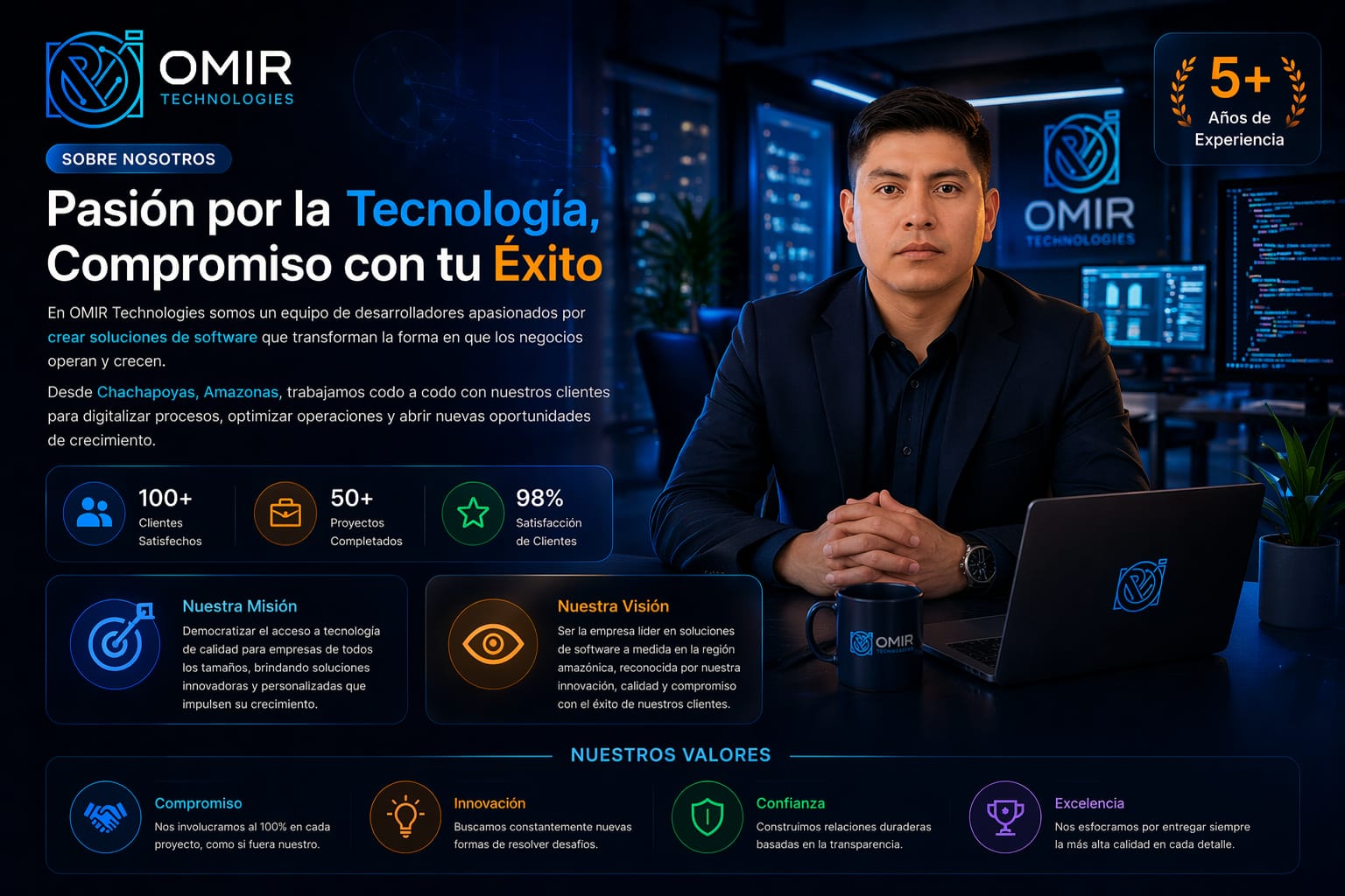 OMIR Minimarket